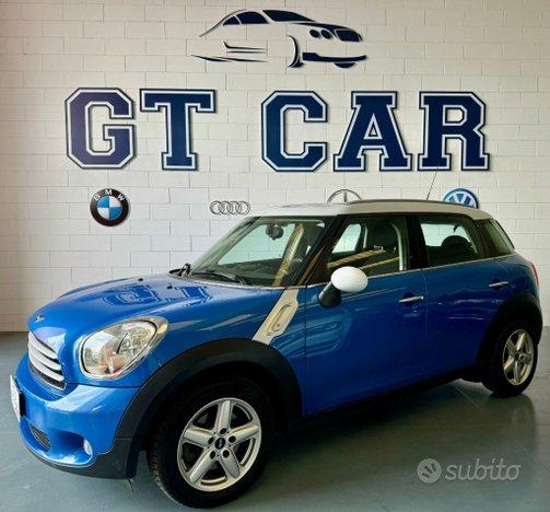 MINI Countryman Mini Cooper Countryman ***TUTTA