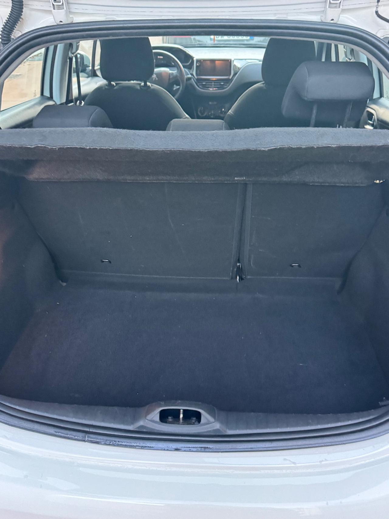 Peugeot 208 1.4 VTi 95 CV 5p. GPL Active