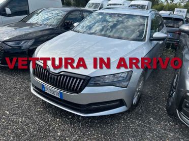 Skoda Superb Wagon 2.0 TDI 150CV DSG - EURO 6D