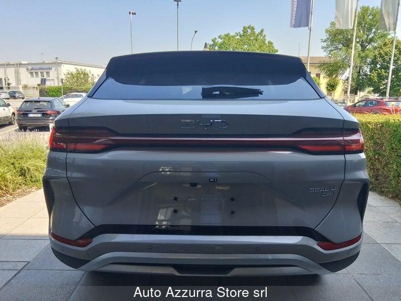 BYD Seal U DM-i 1.5 phev Comfort 2wd *COLORI VARI, PROMO AZZURRA*