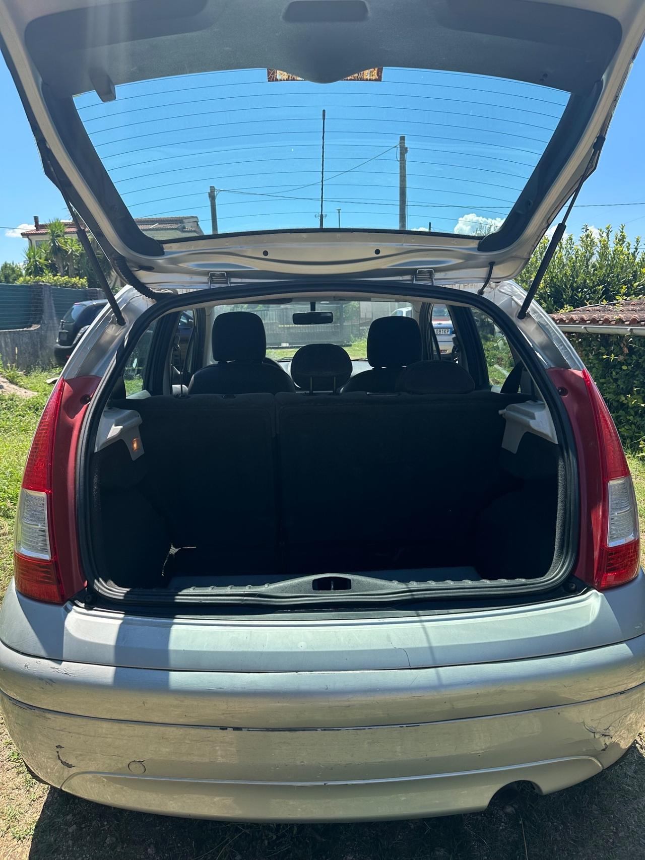 Citroen C3 1.1 Perfect