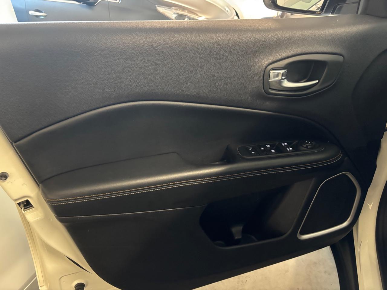 Jeep Compass 1.4 BENZINA 2WD Limited