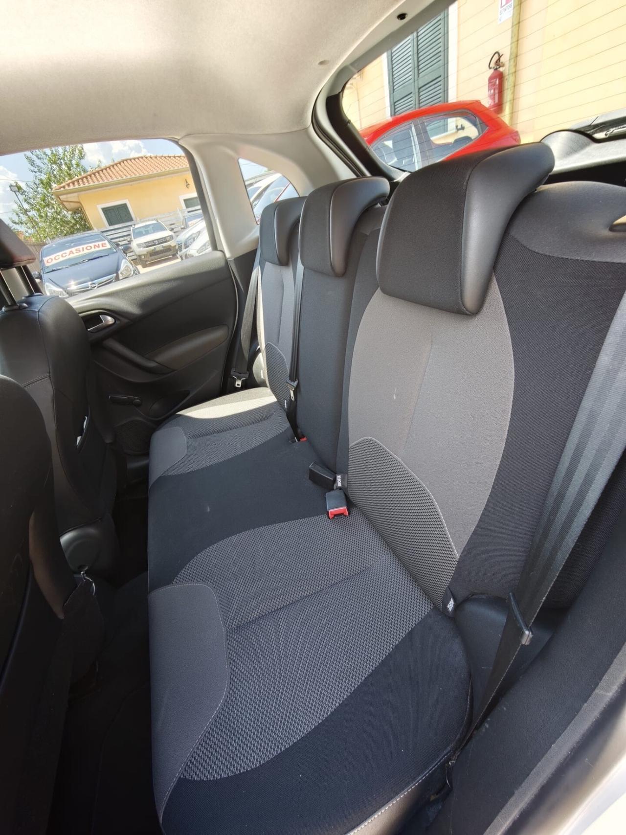 Citroen C3 Benzina e gpl