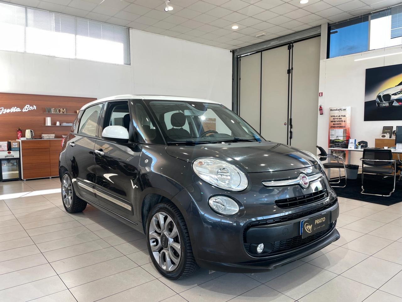 Fiat 500L 1.4 Lounge 95CV 2015 * GPL *