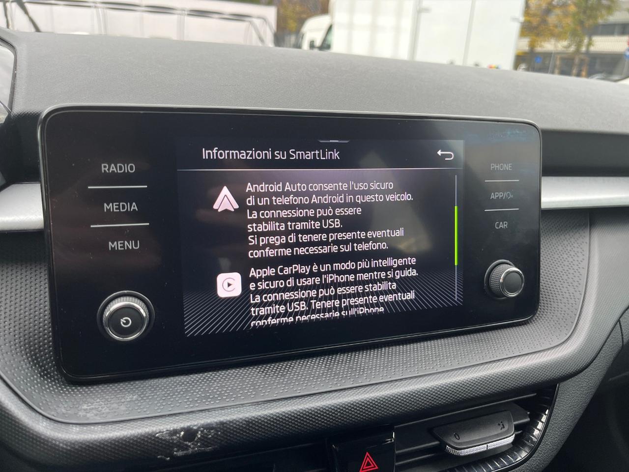 Skoda Fabia 1.0 mpi evo ambition 80cv