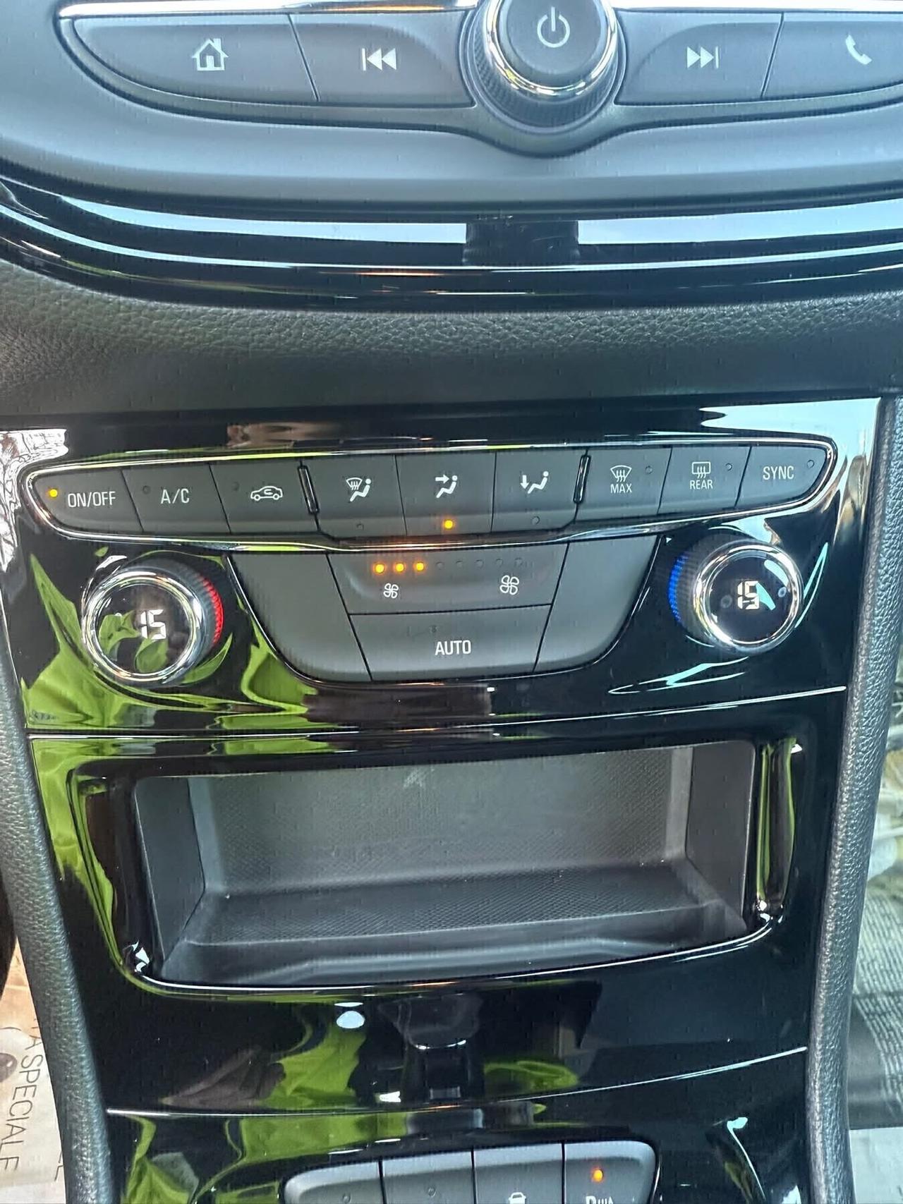 Opel Astra 1.5 CDTI 122 CV GS Line anno 09-2020