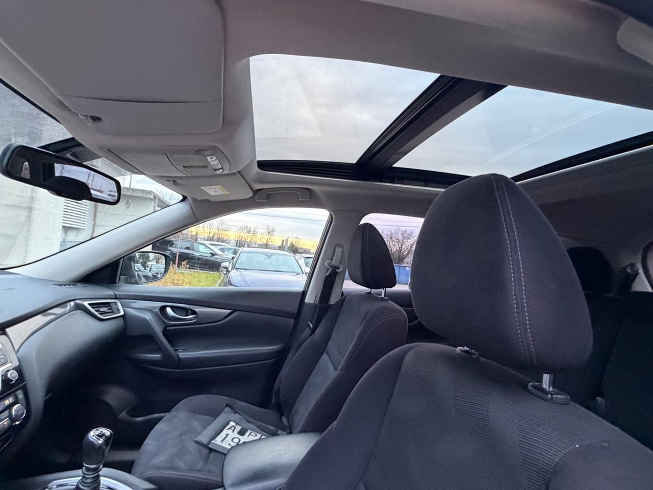 Nissan X-Trail 1.6 dCi 2WD Acenta