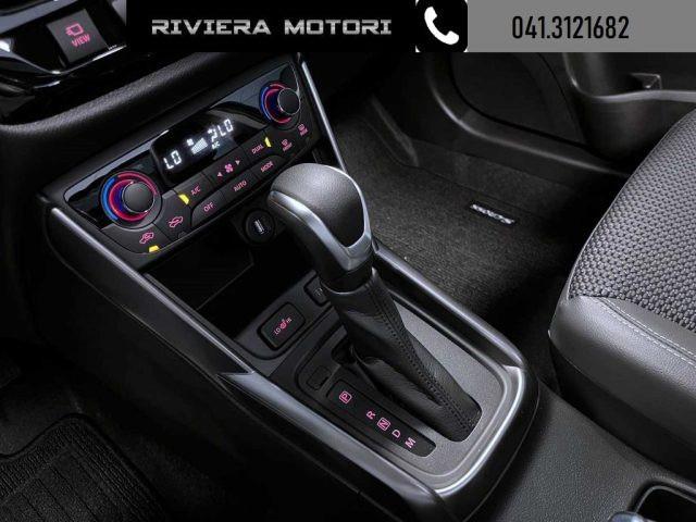 SUZUKI S-Cross 1.5 140V Hybrid A/T Starview