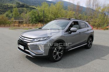 MITSUBISHI Eclipse Cross 1.5 turbo 4WD aut. Diamond
