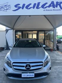 Mercedes-benz GLA 180 GLA 180 d Automatic Premium