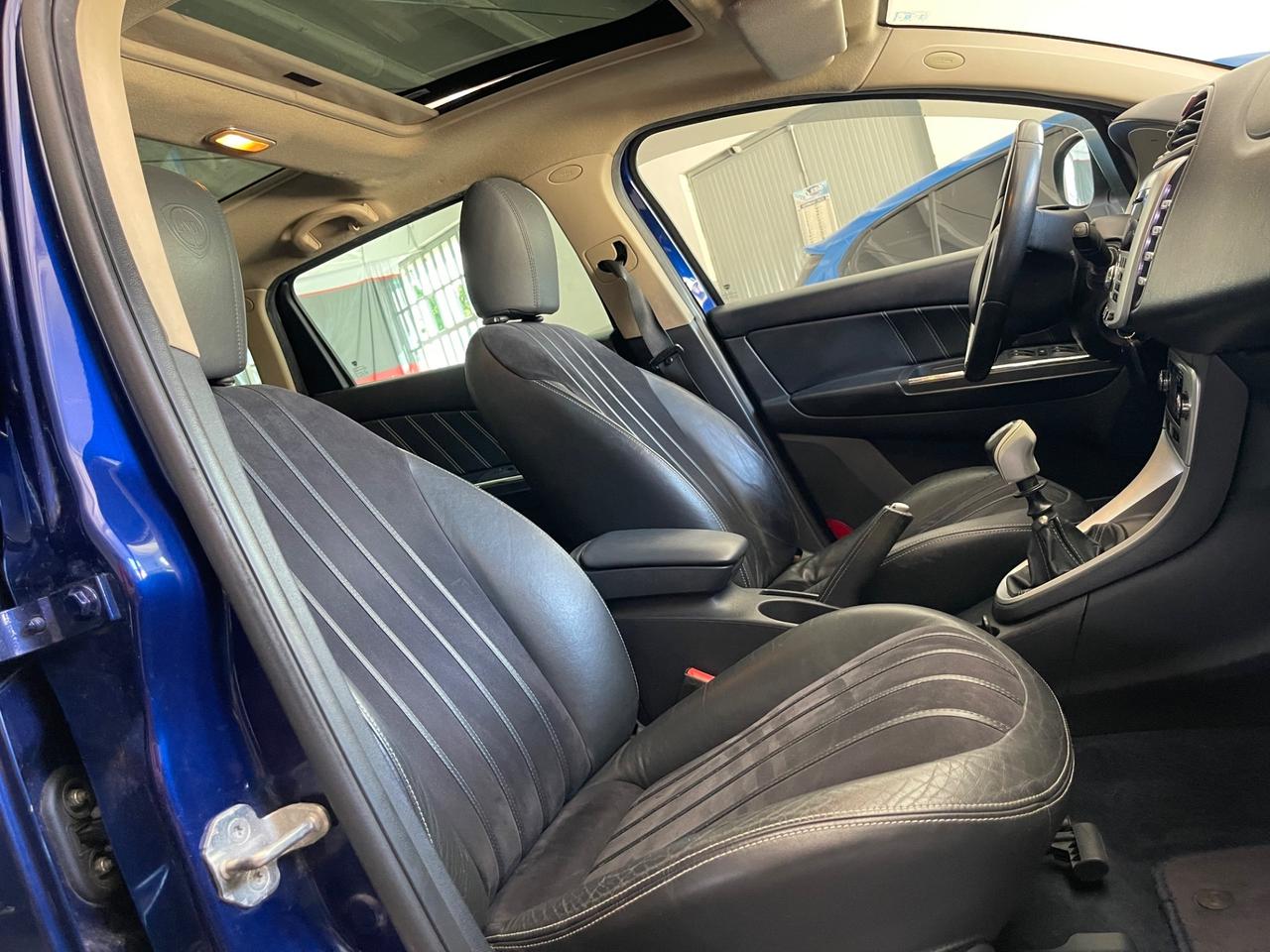 Lancia Delta 1.4 T-Jet 150 CV Platino GPL