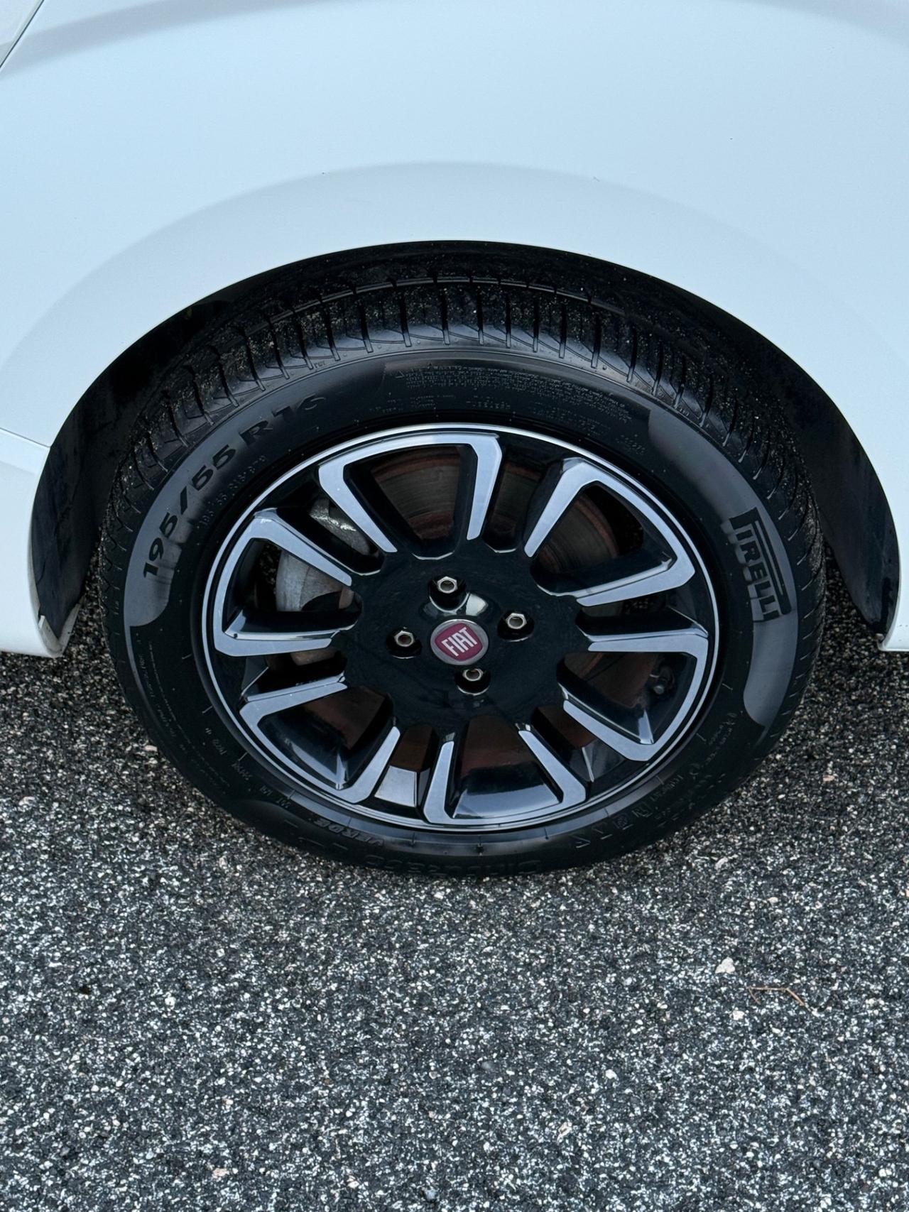 Qubo 1.3 MJT 95 CV Lounge-unipro-rate-E6