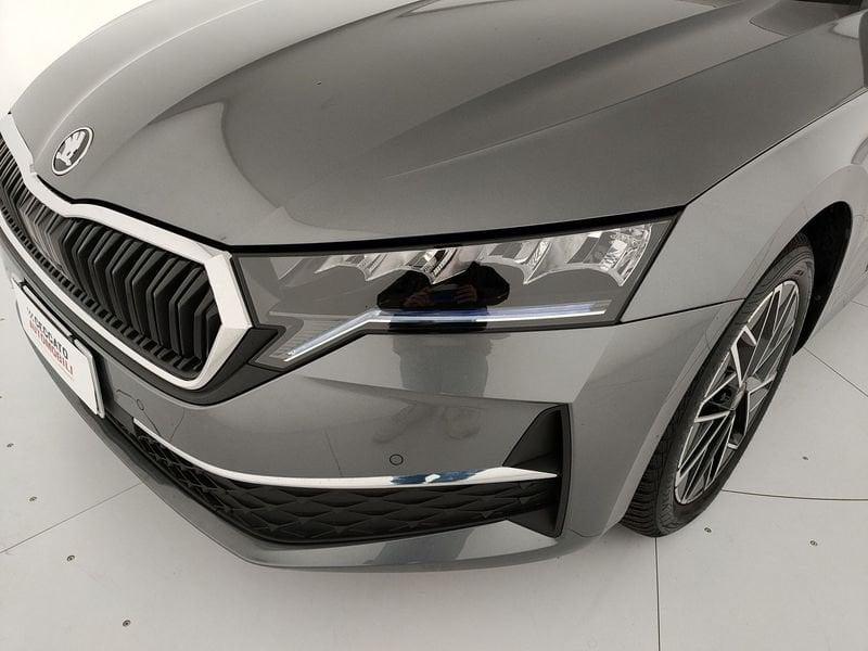 Skoda Octavia Octavia Wagon 2.0 tdi Executive 150cv dsg