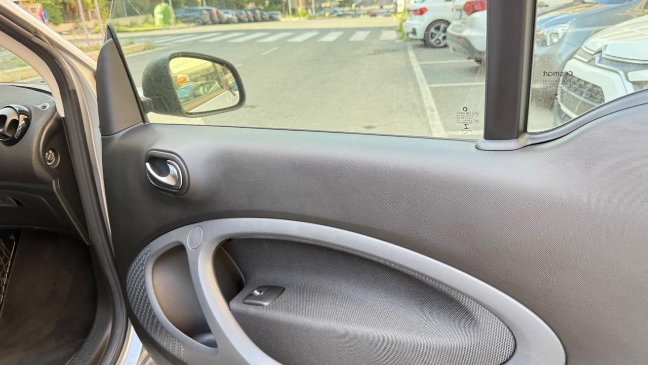 Smart ForTwo 90 0.9 Turbo Passion