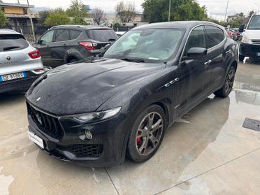 Maserati Levante V6 Diesel 275 CV Gransport-2018