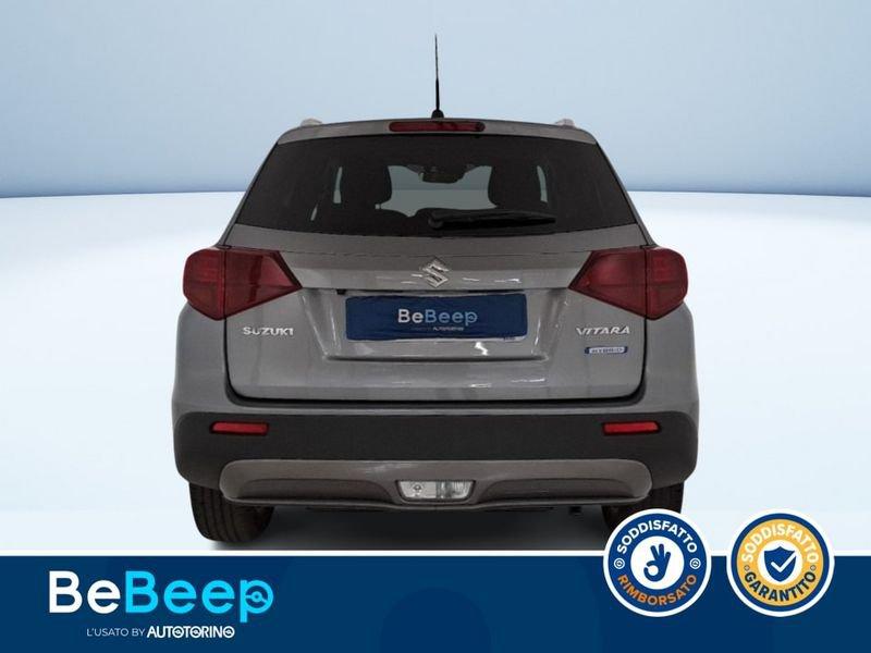 Suzuki Vitara 1.4 HYBRID COOL 4WD ALLGRIP
