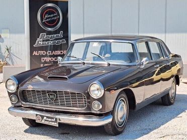 Lancia Flaminia 2.8 V6 BERLINA 3°S - ASI