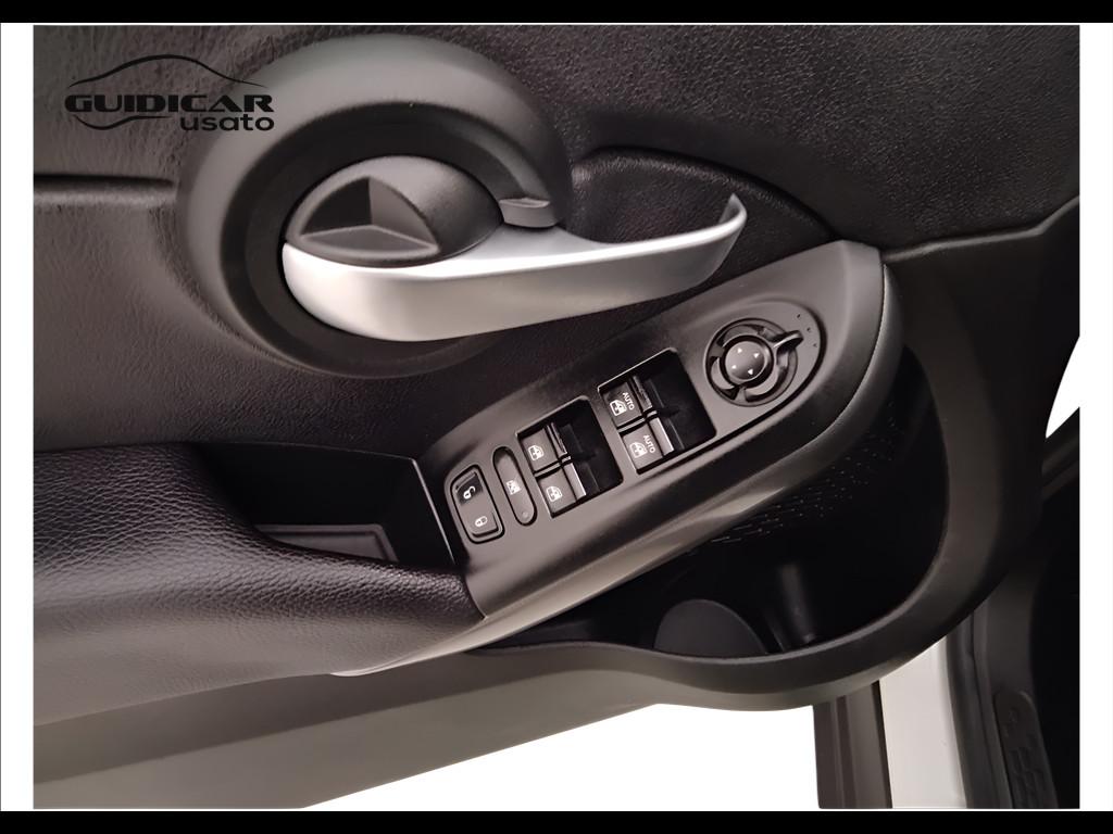 FIAT 500 X 2018 - 500X 1.3 mjt Urban 4x2 95cv