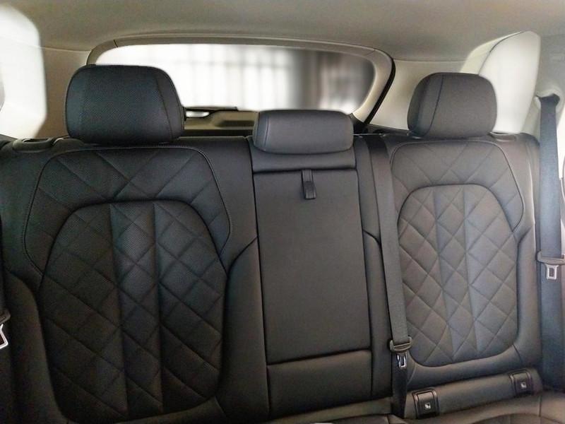 BMW X5 xDrive 25d Business autom.