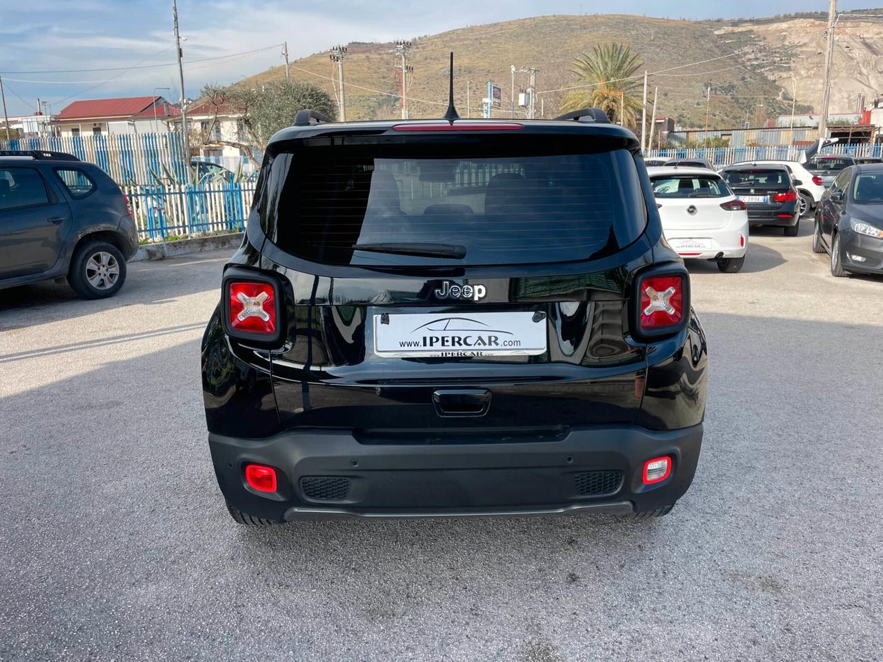 Jeep Renegade 1.0 T3 Limited