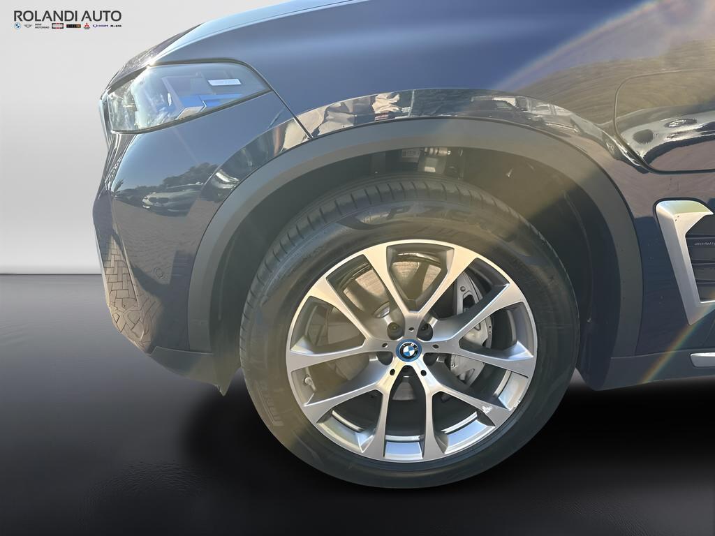 BMW X5 50 e xDrive Steptronic
