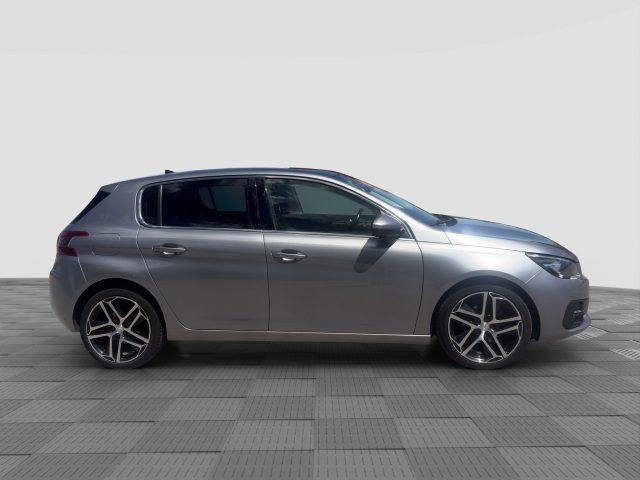 PEUGEOT 308 308 BlueHDi 120 EAT6 S&S Allure