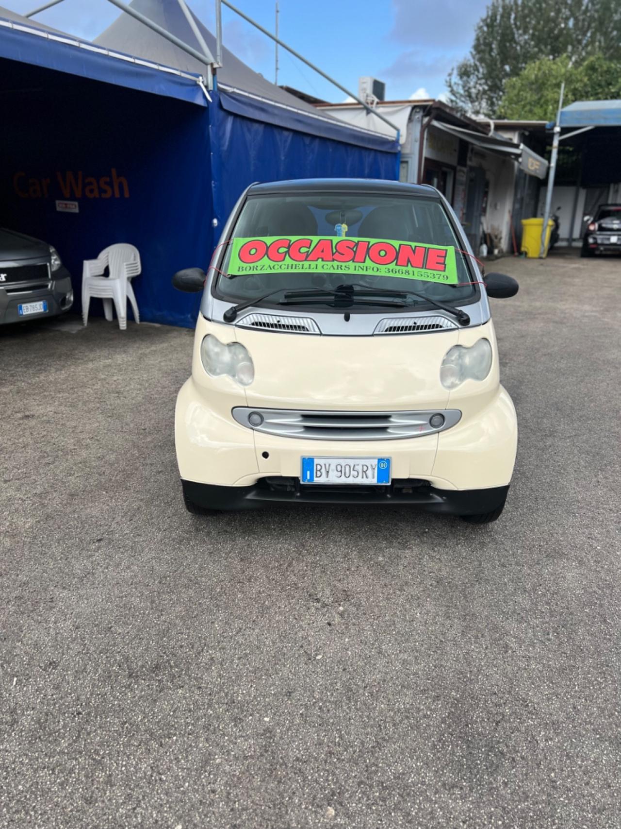 Smart 600 & pulse (45 kW)