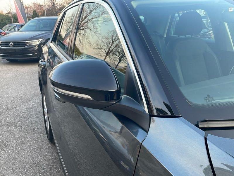 Volkswagen T-Roc 1.0 TSI Style