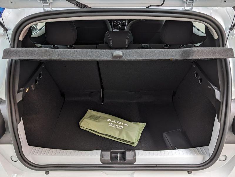 Dacia Sandero 1.0 TCe STEPWAY EXPRESSION