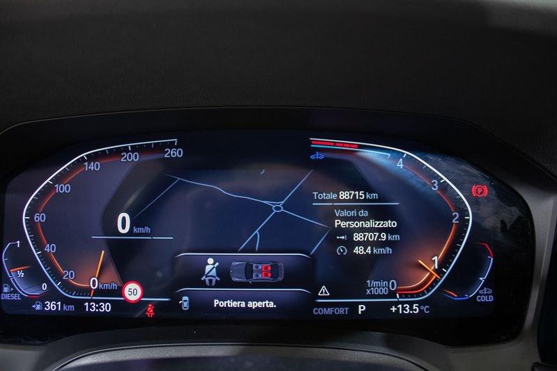 BMW Serie 4 420d Xdrive Sport Auto MH48V