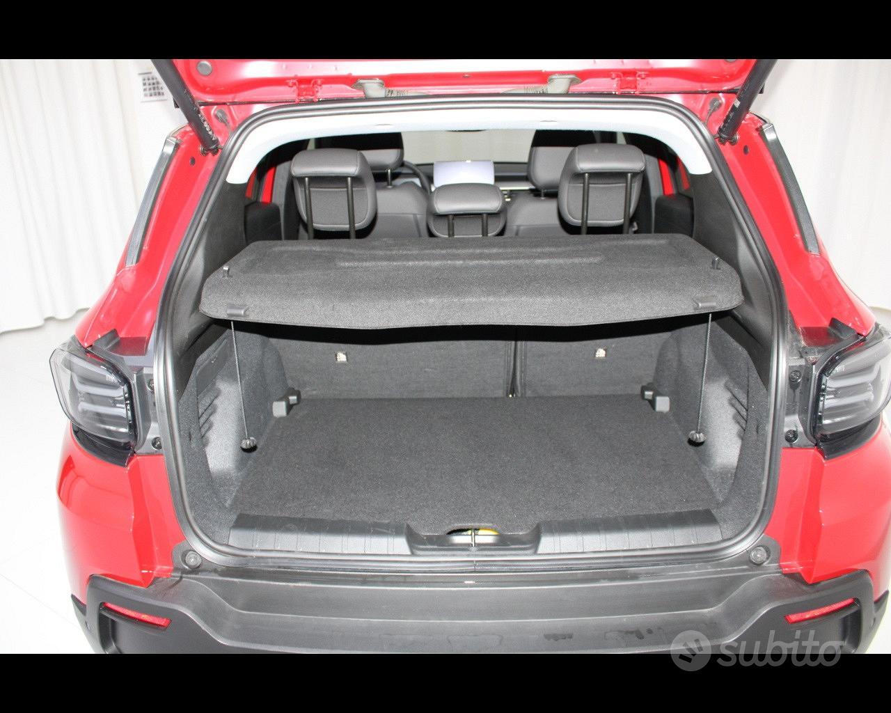 JEEP Avenger - Avenger 1.2 Turbo 100 CV Summit
