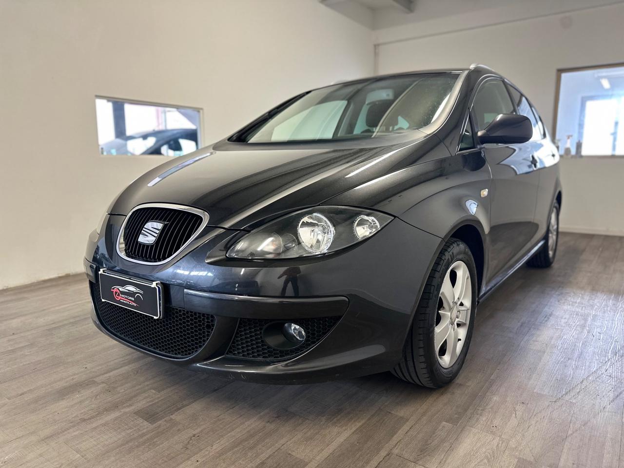 Seat Altea 1.9 TDI Stylance
