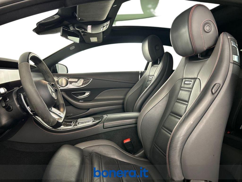 Mercedes Classe E 53 AMG 53 EQ-BOOST AMG 4Matic Speedshift TCT AMG