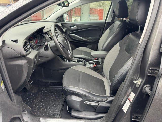 OPEL Grandland X 1.2 Turbo 12V 130 CV S&S AUT. Ultimate