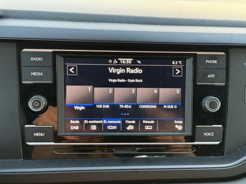 Volkswagen Taigo 1.0 TSI 95 CV + GPL