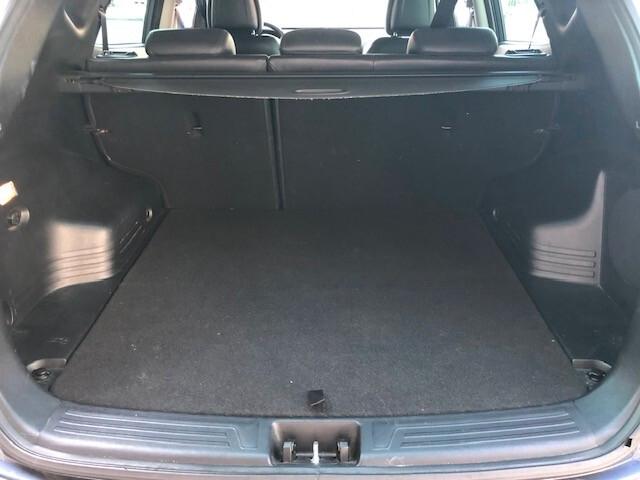 Hyundai iX35 1.7 CRDi 2WD Style
