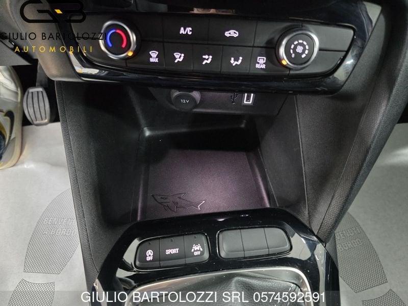 Opel Corsa Corsa 1.2 100 CV GS