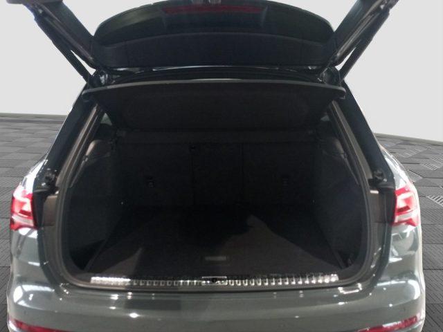 AUDI Q3 Q3 35 TDI S tronic Business Advanced