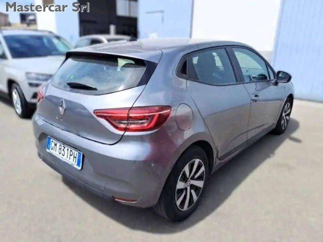 RENAULT Clio Clio V 2019 1.0 tce Equilibre 90cv my21 -GM831PH