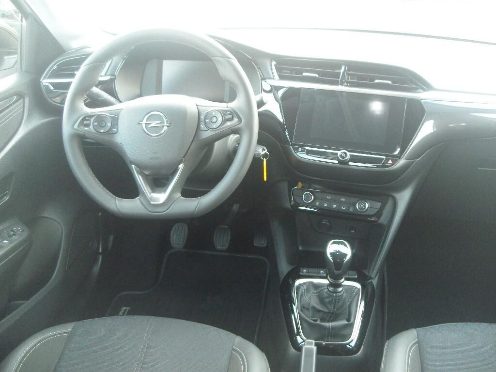 Opel Corsa 1.5 D 100 CV Elegance - 2023