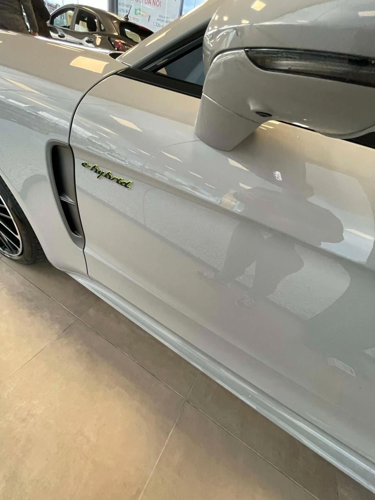 Porsche Panamera 2.9 4 E-Hybrid Executive