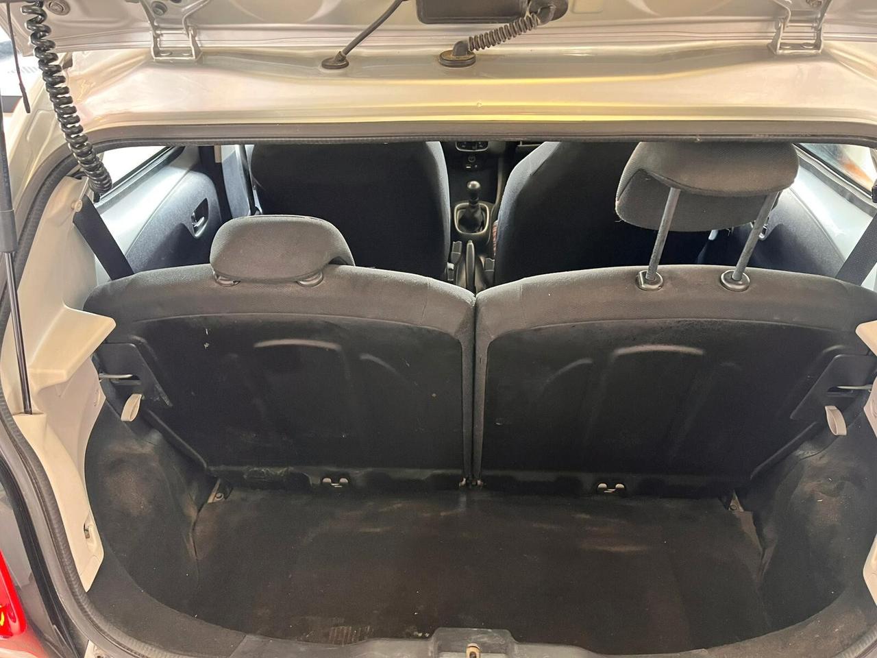 Citroen C1 VTi 68 5 porte Live