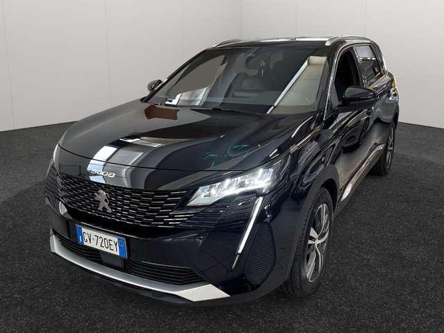 Peugeot 5008 1.5 bluehdi 130cv Allure Pack *18.400KM*