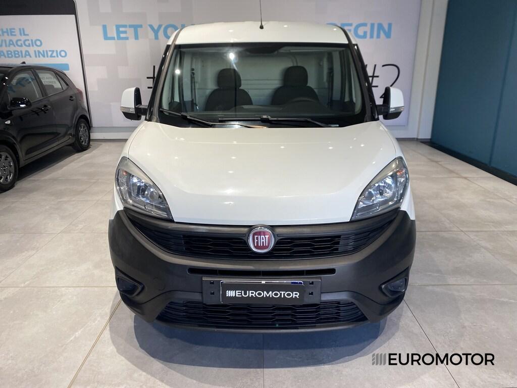 Fiat Doblo doblò cargo 1.3 mjt 16v 95cv E6