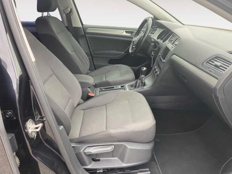 VOLKSWAGEN Golf Business 1.6 TDI 5p. CoM. BlueMotion TeCh.