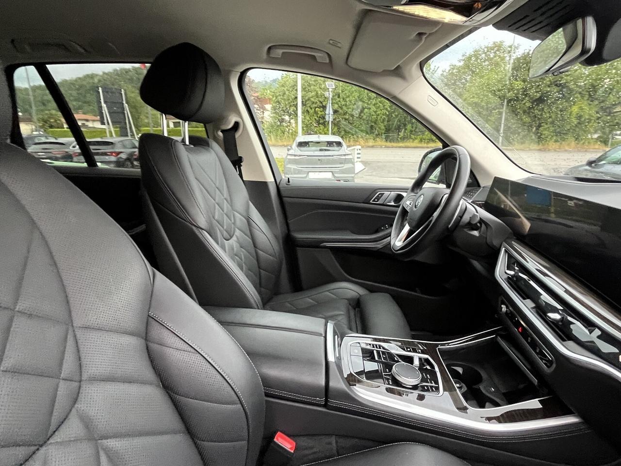 BMW X5 3000 D 298 CV AUTOM. 4X4