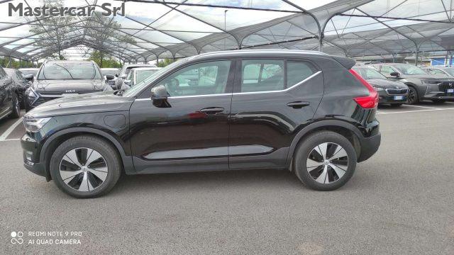 VOLVO XC40 1.5 t5 phev Inscription Expression auto - GE960SW