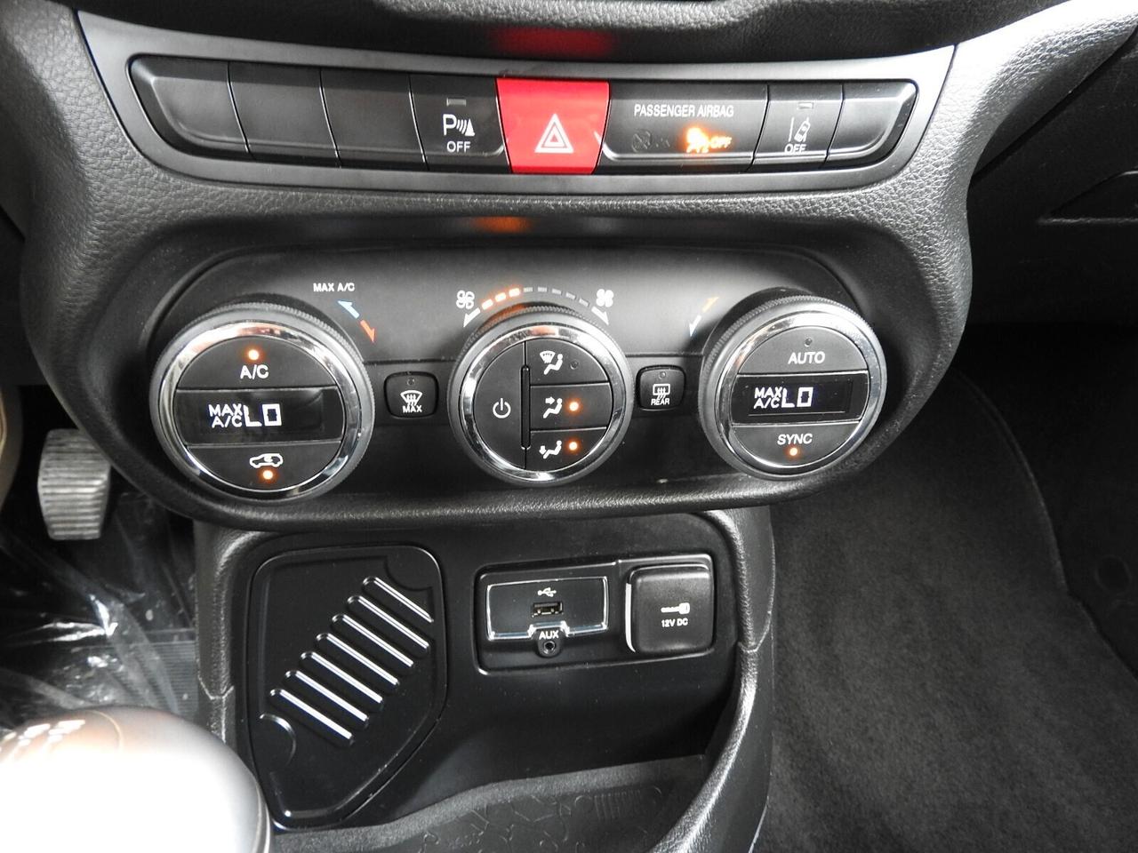 Jeep Renegade 1.6 Mjt 120 CV Limited NEOP.