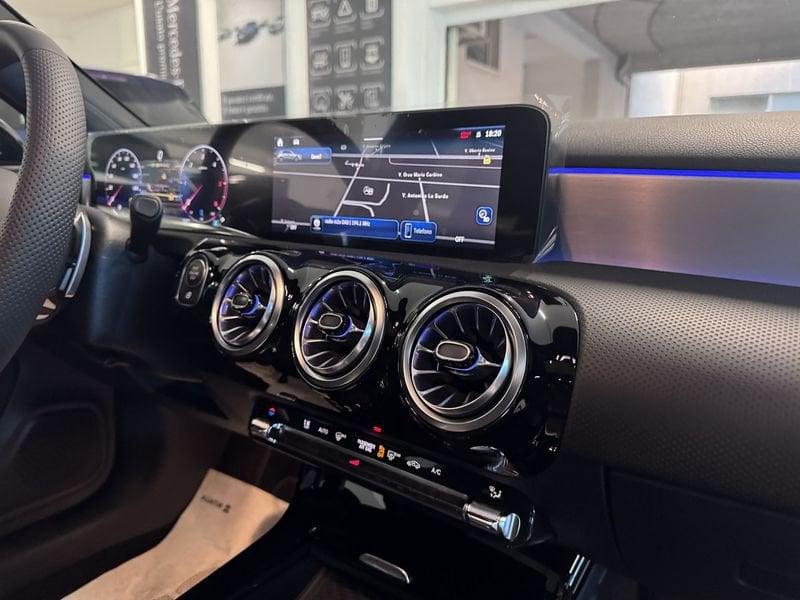 Mercedes-Benz Classe A A 200 d AMG Line Advanced Plus