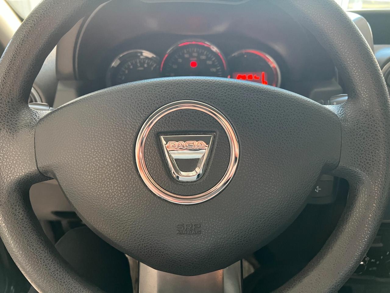 Dacia Duster 1.6 115CV Start&Stop 4x2 GPL Lauréate